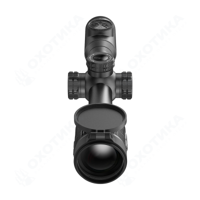 Тепловизионный прицел iRay Tube TH 50 v2