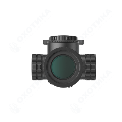 Тепловизионный прицел iRay Tube TH 50 v2
