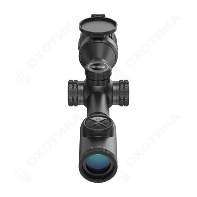 Тепловизионный прицел iRay Tube TH 50 v2