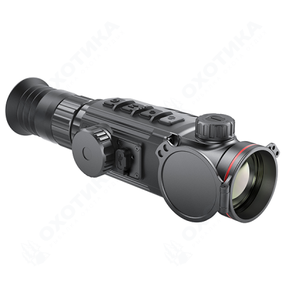 Тепловизионный прицел iRay Geni GH 50R