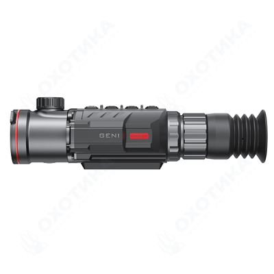 Тепловизионный прицел iRay Geni GH 50R