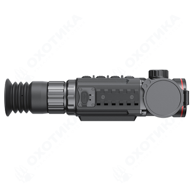 Тепловизионный прицел iRay Geni GH 50