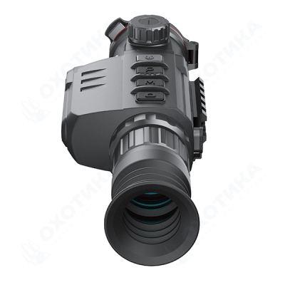 Тепловизионный прицел iRay Geni GH 50