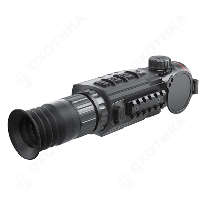Тепловизионный прицел iRay Geni GH 50