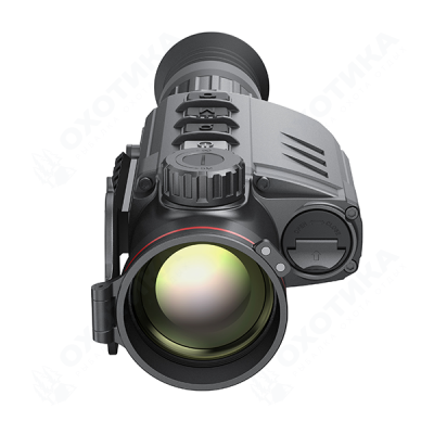 Тепловизионный прицел iRay Geni GH 50