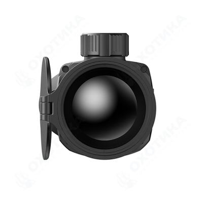 Тепловизионные монокуляры iRay Zoom ZH 50 v2