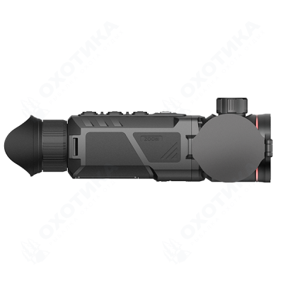 Тепловизионные монокуляры iRay Zoom ZH 50 v2
