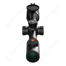 Тепловизионный прицел iRay Tube TH 35 v2