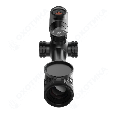 Тепловизионный прицел iRay Tube TH 35 v2