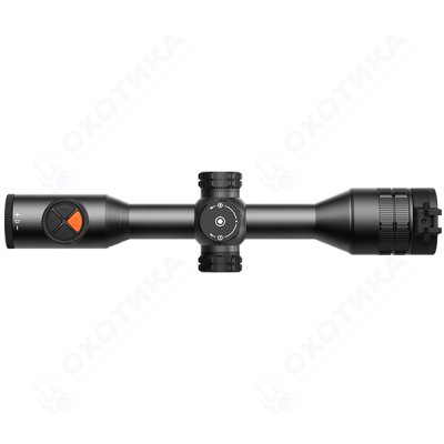 Тепловизионный прицел iRay Tube TH 35 v2