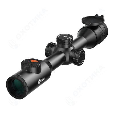 Тепловизионный прицел iRay Tube TH 35 v2