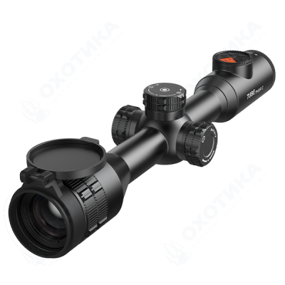 Тепловизионный прицел iRay Tube TH 35 v2