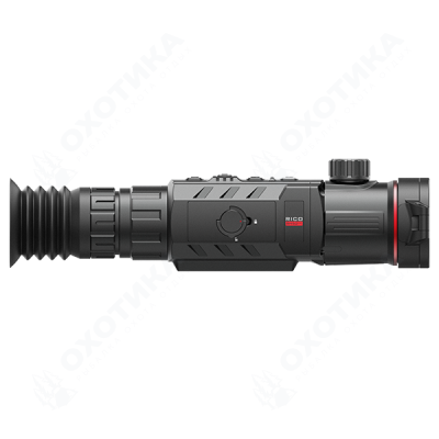 Тепловизионный прицел iRay Rico RH 50 Pro