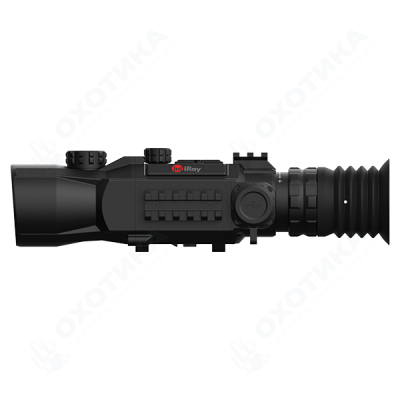 Тепловизионный прицел iRay Hybrid HYH 50W