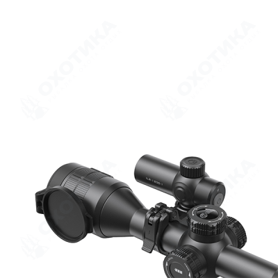 Лазерный дальномер iRay ILR-1200-1