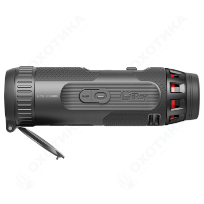 Тепловизионный монокуляр iRay xEye 3 E3 Plus