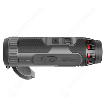Тепловизионный монокуляр iRay xEye 3 E3 Plus