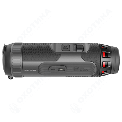 Тепловизионный монокуляр iRay xEye 3 E3 Plus
