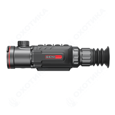 Тепловизионный прицел iRay Geni GL 50
