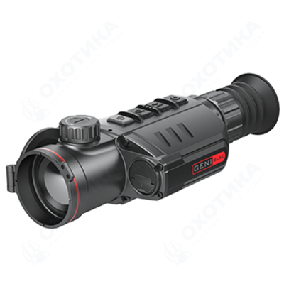 Тепловизионный прицел iRay Geni GL 50