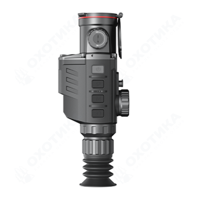Тепловизионный прицел iRay Geni GL 50R