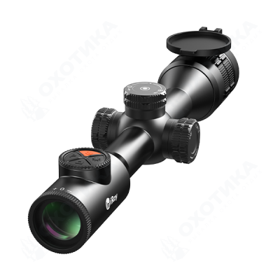 Тепловизионный прицел iRay Tube TH 50
