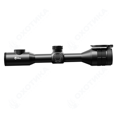 Тепловизионный прицел iRay Tube TH 50