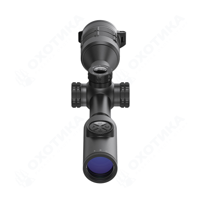 Тепловизионный прицел iRay Tube TL 50
