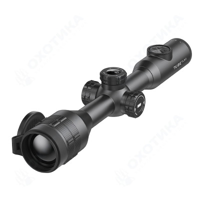Тепловизионный прицел iRay Tube TL 50