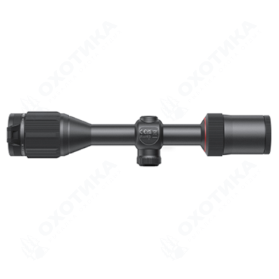 Тепловизионный прицел iRay Tube TL 35 SE