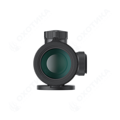 Тепловизионный прицел iRay Tube TL 35 SE