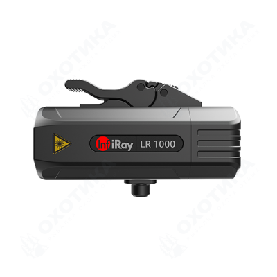 Лазерный дальномер iRay LR 1000 для Hybrid