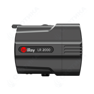 Лазерный дальномер iRay LR 2000 для Hybrid