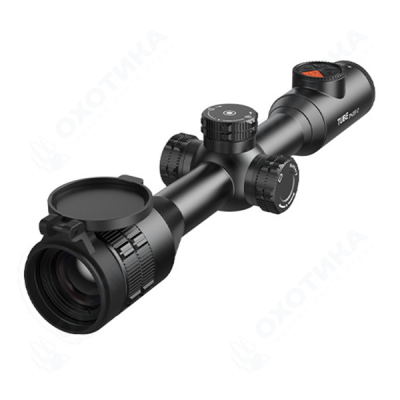 Тепловизионный прицел iRay Tube TH 35 v2 LRF