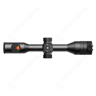 Тепловизионный прицел iRay Tube TH 35 v2 LRF