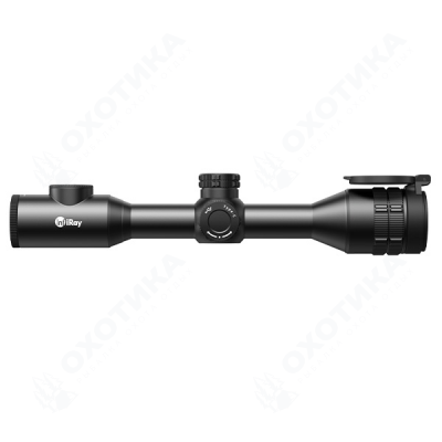 Тепловизионный прицел iRay Tube TH 35 v2 LRF