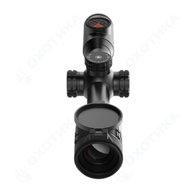 Тепловизионный прицел iRay Tube TH 35 v2 LRF