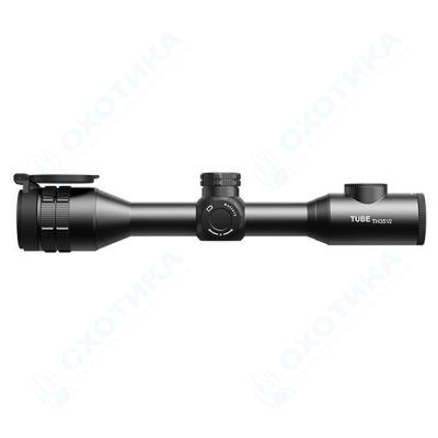 Тепловизионный прицел iRay Tube TH 35 v2 LRF