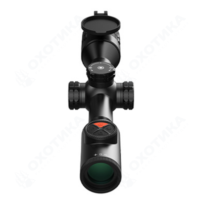 Тепловизионный прицел iRay Tube TH 35 v2 LRF