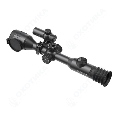 Тепловизионный прицел iRay Tube TH 35 v2 LRF