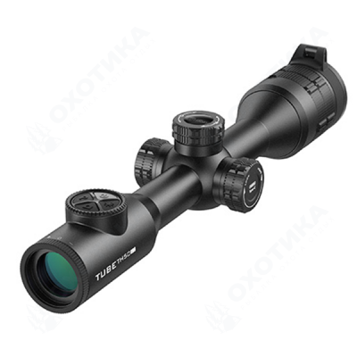 Тепловизионный прицел iRay Tube TH 50 v2 LRF
