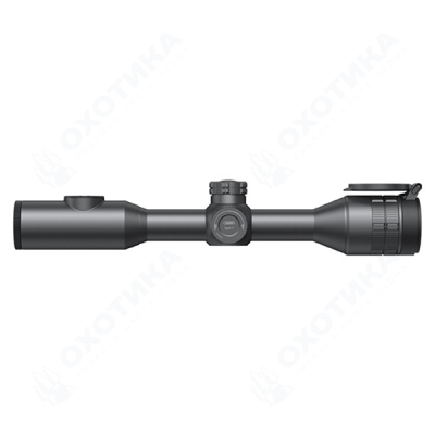 Тепловизионный прицел iRay Tube TL 35 v2 LRF