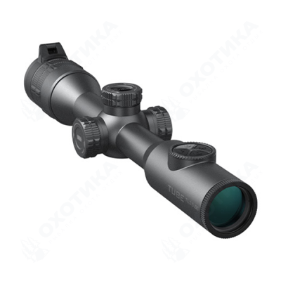 Тепловизионный прицел iRay Tube TL 35 v2 LRF
