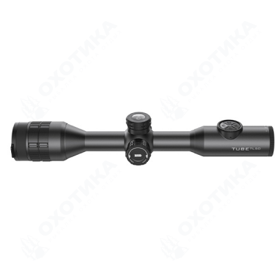 Тепловизионный прицел iRay Tube TL 50 LRF