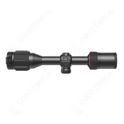 Тепловизионный прицел iRay Tube TL 25 SE