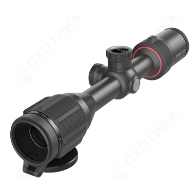Тепловизионный прицел iRay Tube TL 25 SE