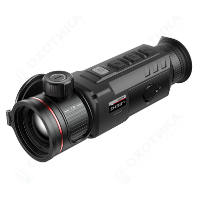 Тепловизионный монокуляр iRay Zoom ZH 38 v2