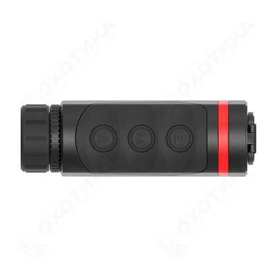 Тепловизионный монокуляр iRay Dual DP 19/6x24 WRG