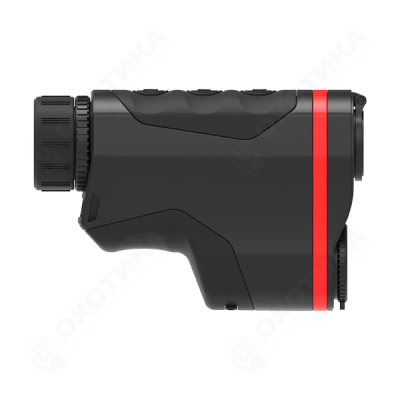 Тепловизионный монокуляр iRay Dual DP 19/6x24 WRG