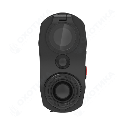 Тепловизионный монокуляр iRay Dual DP 19/6x24 WRG